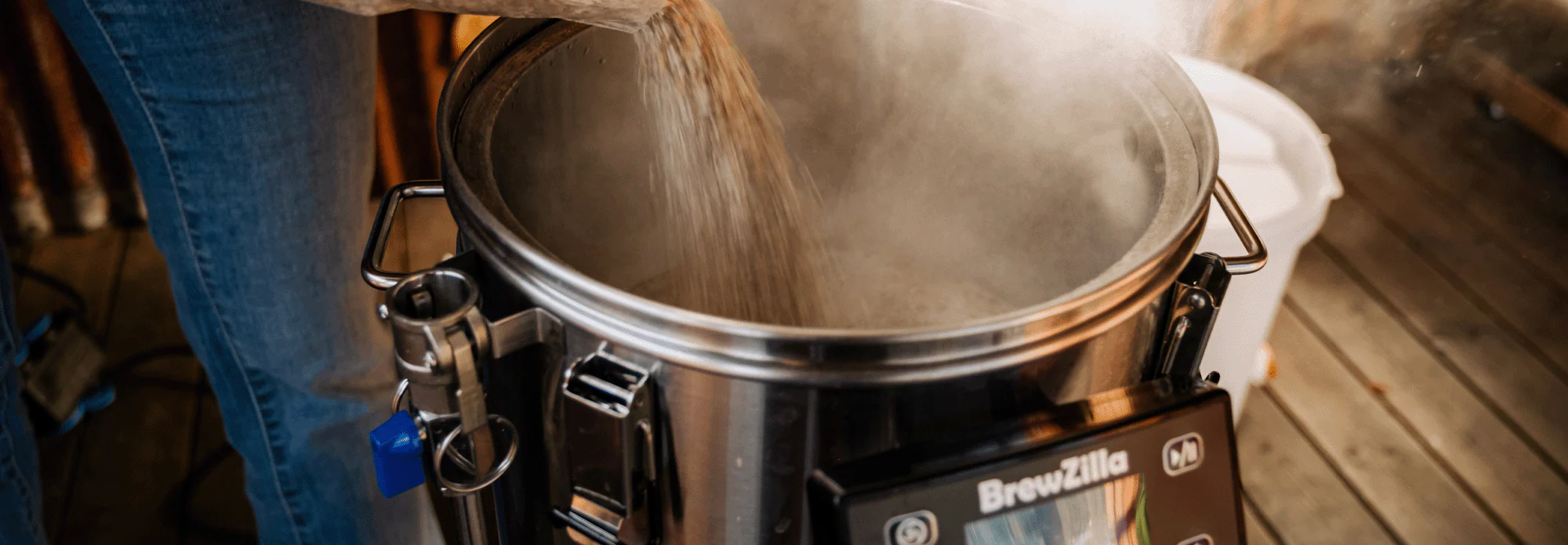 Brew Better at Home